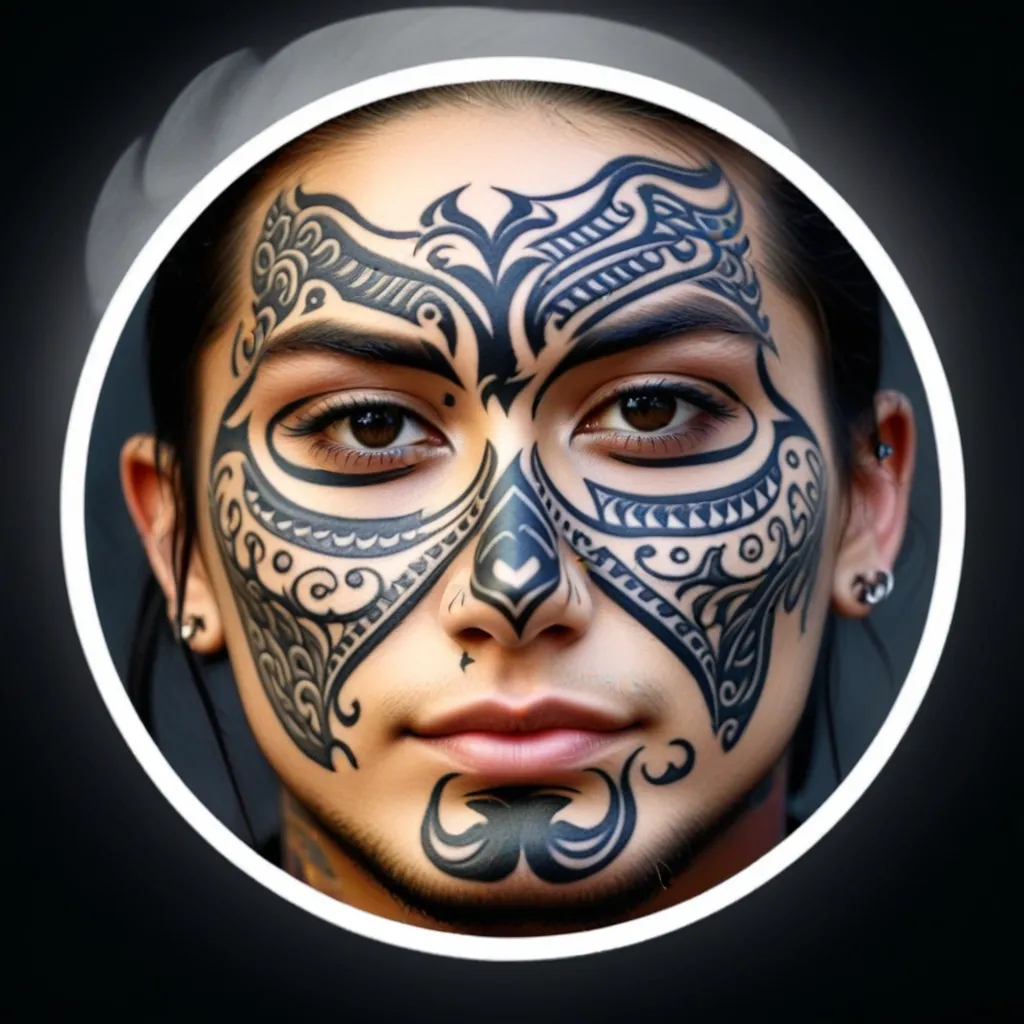 face tattoo.webp